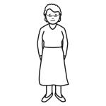 Arasaac 150-9c8bdbd0205e6dece395a61606ae2d75