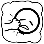 Arasaac 150-881a1f50f4556bdc2580459559259d6f