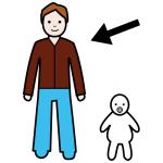 Arasaac 150-4936694581f70880a2fa0046d5a49a42