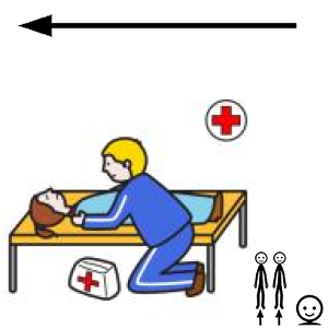 Arasaac 150-5e3e3b0893030835a9549f8a6f33282b