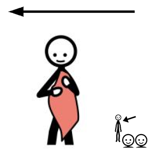 Arasaac 150-9bceae604943a2ac525714b6a5891412